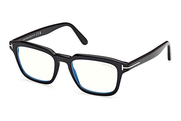 Lunettes de vue Tom Ford FT6032-B 001