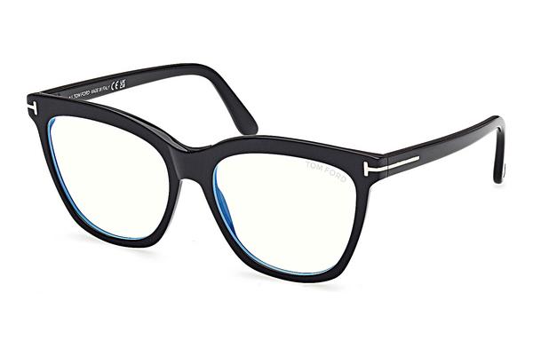 نظارة Tom Ford FT6042-B 001