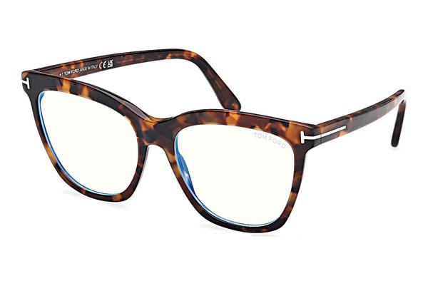 Lunettes de vue Tom Ford FT6042-B 052