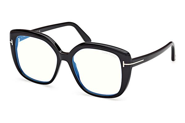 نظارة Tom Ford FT6043-B 001