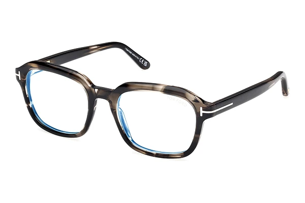Prillid Tom Ford FT6060-B 056