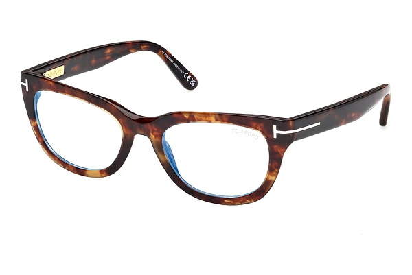 Prillid Tom Ford FT6066-B 055
