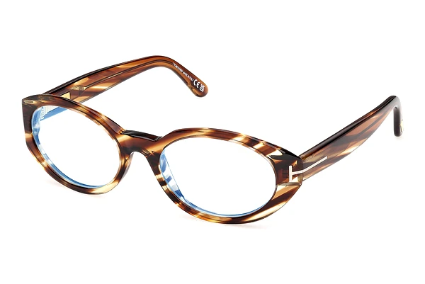 Prillid Tom Ford FT6067-B 055