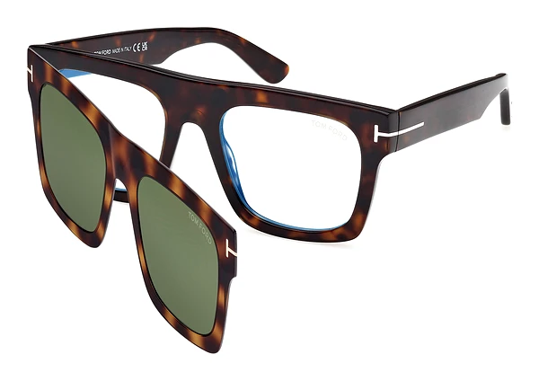 Prillid Tom Ford FT6068-B 052