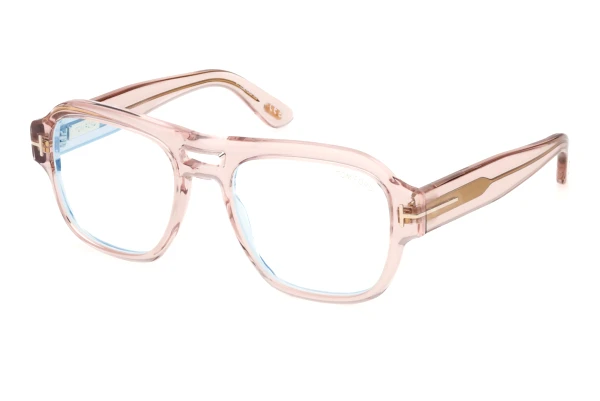 Brýle Tom Ford FT6085-B 072