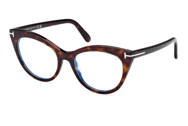 Prillid Tom Ford FT6091-B 052