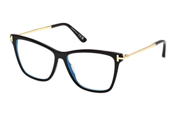 Prillid Tom Ford FT6097-B 001