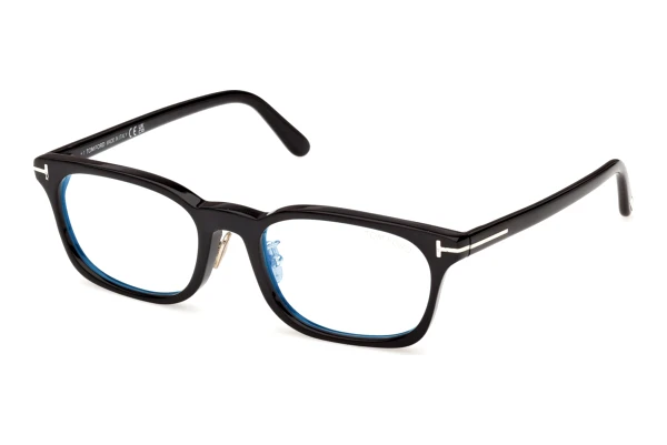 Eyewear Tom Ford FT6111-D-B 001