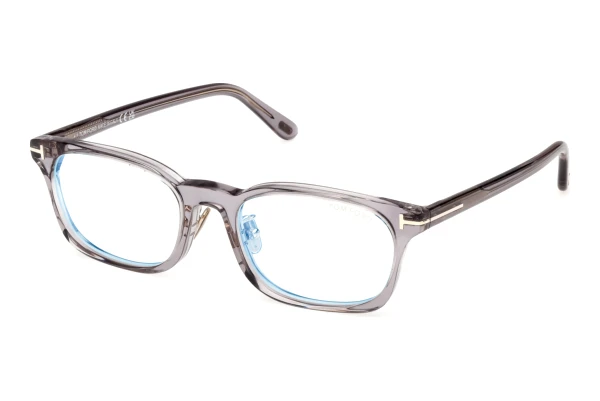 Eyewear Tom Ford FT6111-D-B 020