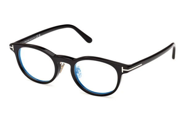 Eyewear Tom Ford FT6112-D-B 001