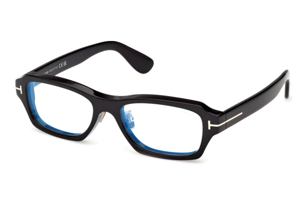 Eyewear Tom Ford FT6113-D-B 001
