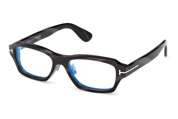 Eyewear Tom Ford FT6113-D-B 063
