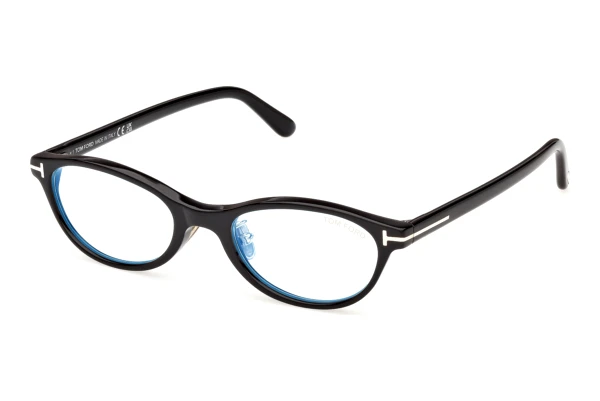 Eyewear Tom Ford FT6114-D-B 001