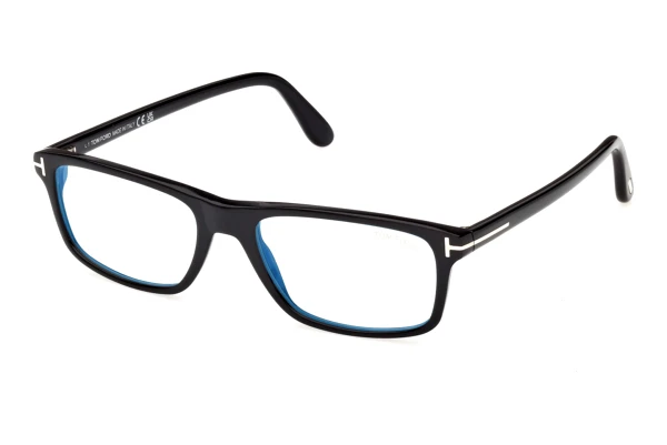 Eyewear Tom Ford FT6119-B 001