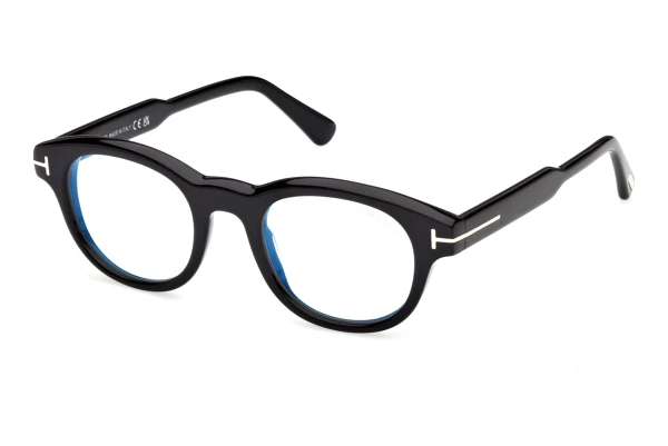 Eyewear Tom Ford FT6121-B 001