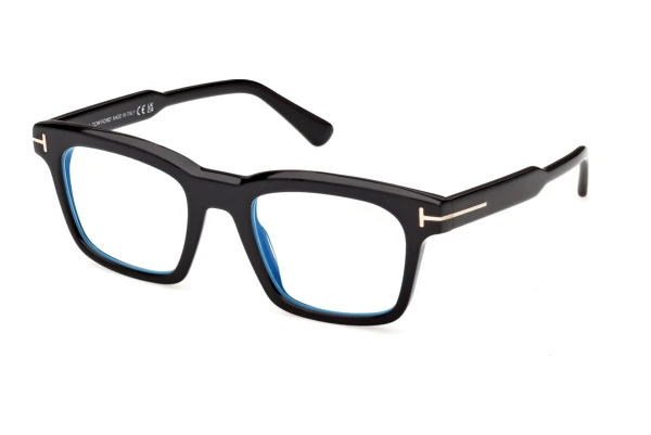 Eyewear Tom Ford FT6122-B 001