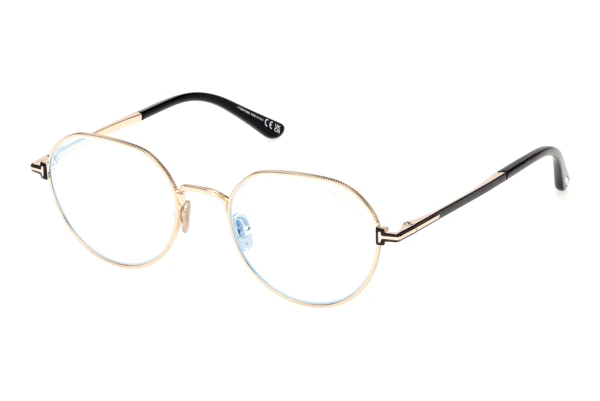 Eyewear Tom Ford FT6127-B 028