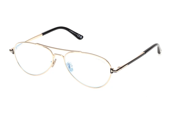 Eyewear Tom Ford FT6128-B 028