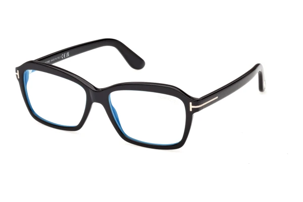 Eyewear Tom Ford FT6129-B 001