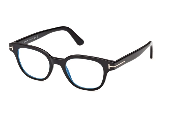 Eyewear Tom Ford FT6130-B 001
