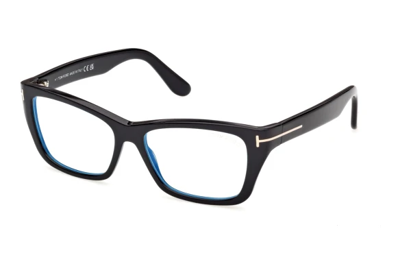Eyewear Tom Ford FT6132-B 001