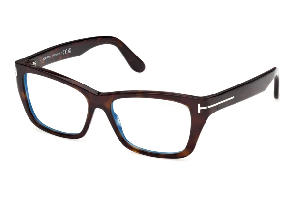 Eyewear Tom Ford FT6132-B 052