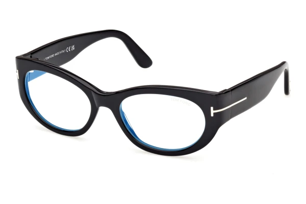 Eyewear Tom Ford FT6133-B 001
