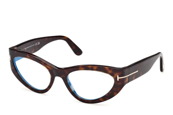Eyewear Tom Ford FT6134-B 052
