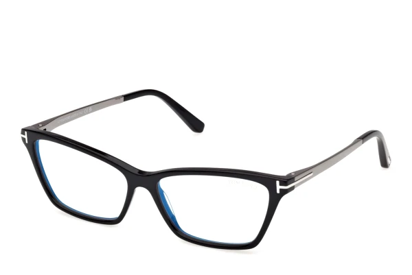 Eyewear Tom Ford FT6135-B 005