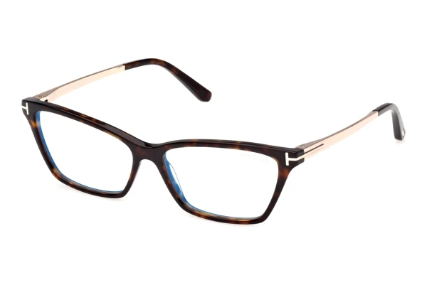 Eyewear Tom Ford FT6135-B 052
