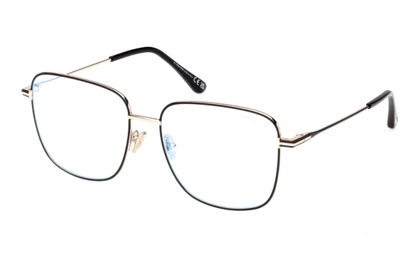 Eyewear Tom Ford FT6136-B 001