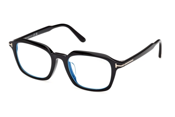 Eyewear Tom Ford FT6148-D-B 001