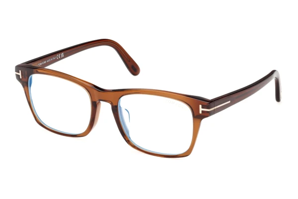 Gafas de diseño Tom Ford FT6150-D-B 048