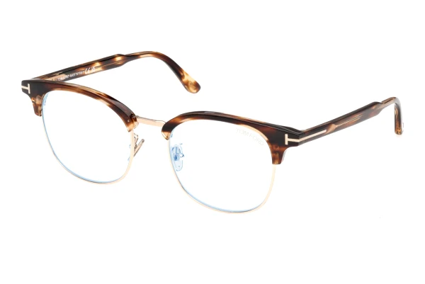 Eyewear Tom Ford FT6151-D-B 055