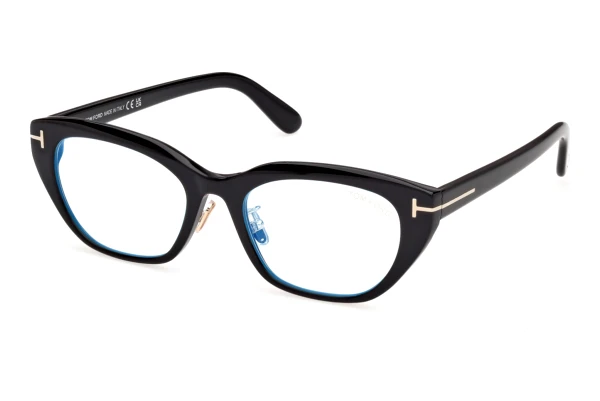 Eyewear Tom Ford FT6152-D-B 001