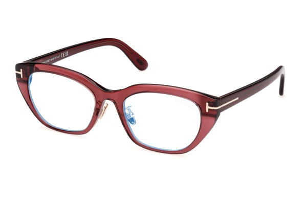 Eyewear Tom Ford FT6152-D-B 069