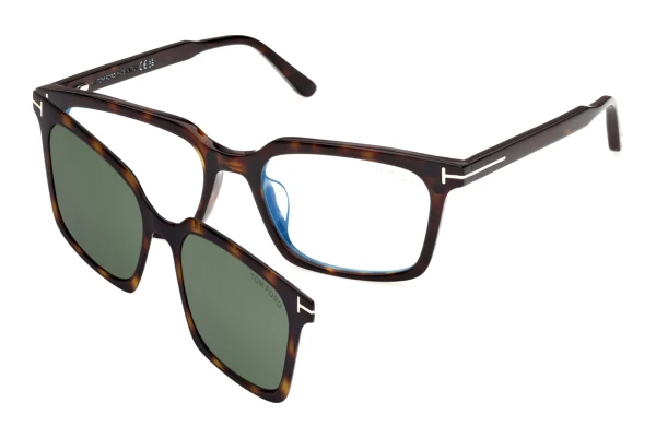 Eyewear Tom Ford FT6153-D-B 052