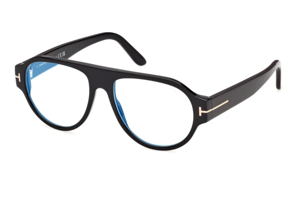 Brýle Tom Ford FT6178-B 001