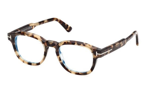 Brýle Tom Ford FT6181-B 055