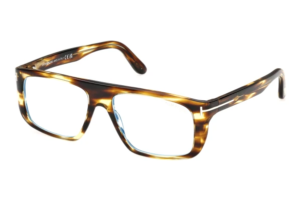 Brýle Tom Ford FT6182-B 056