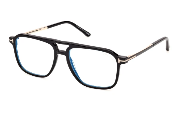 Brýle Tom Ford FT6183-B 001