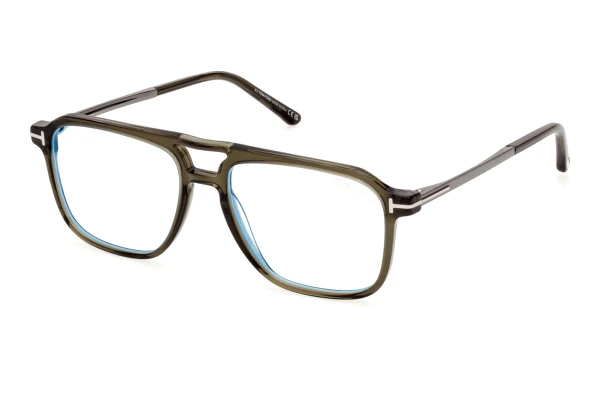 Brýle Tom Ford FT6183-B 096