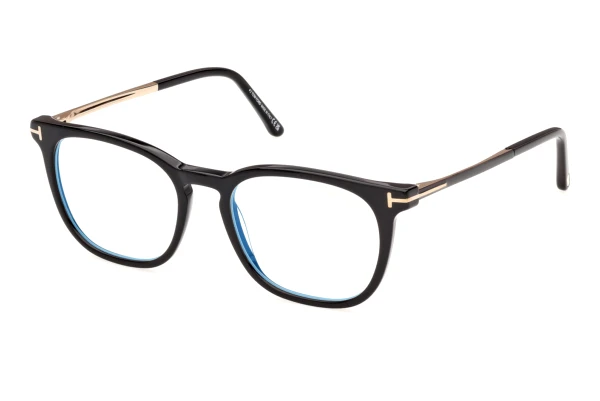 Brýle Tom Ford FT6184-B 001