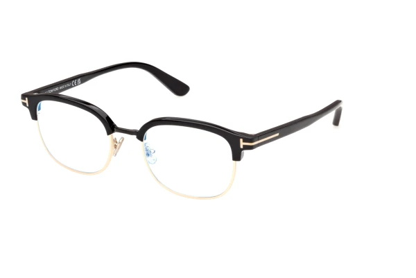 Brýle Tom Ford FT6185-B 001