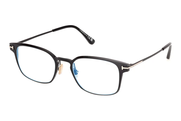 Akiniai Tom Ford FT6187-B 005