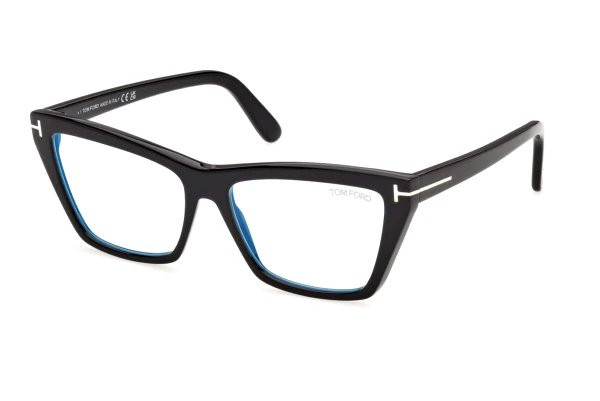 Akiniai Tom Ford FT6189-B 001