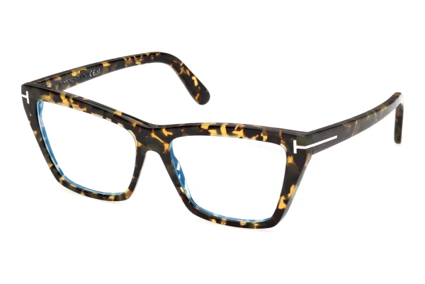 Akiniai Tom Ford FT6189-B 055