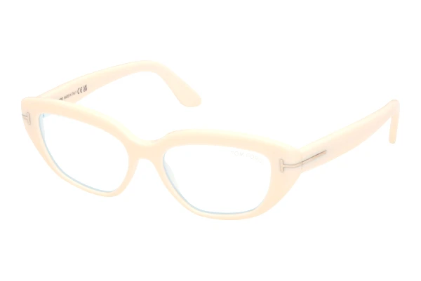 Akiniai Tom Ford FT6190-B 025
