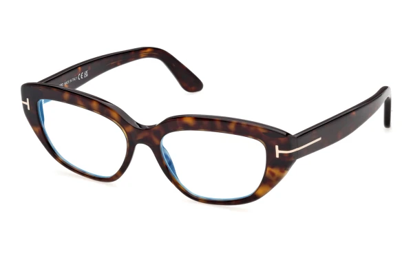 Akiniai Tom Ford FT6190-B 052