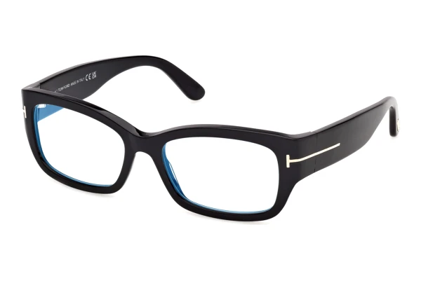 Akiniai Tom Ford FT6191-B 001